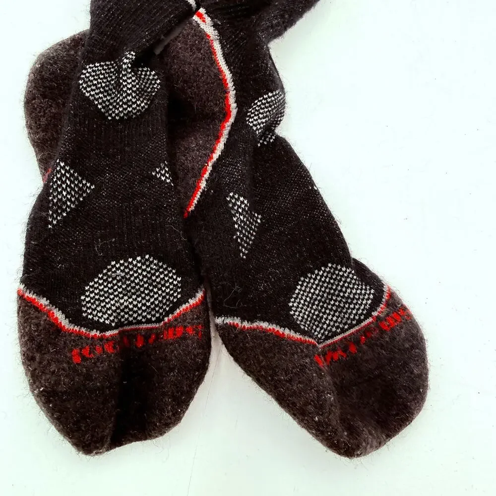 Smartwool Men's Wool Socks Size Large